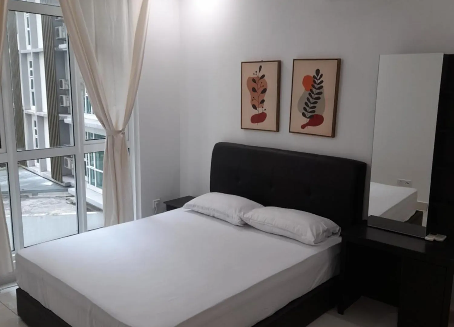 Nicehomystay@Central Residence Sg.Besi Kuala Lumpur Malaysia
