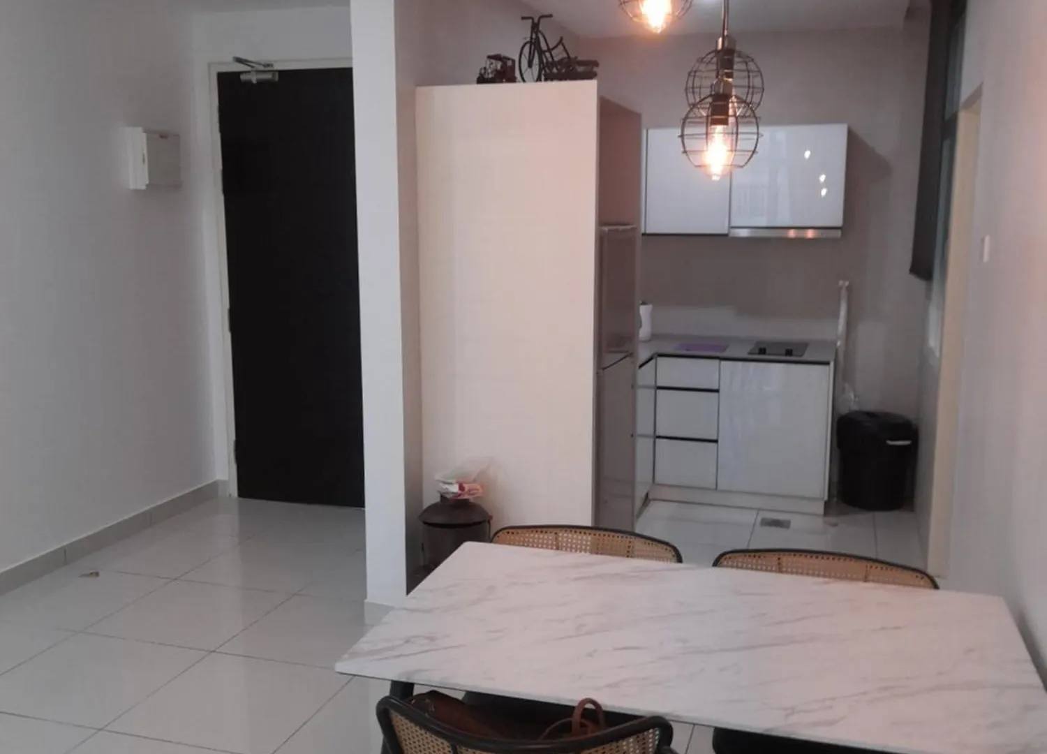 Nicehomystay@Central Residence Sg.Besi Kuala Lumpur 0*,  Malaysia