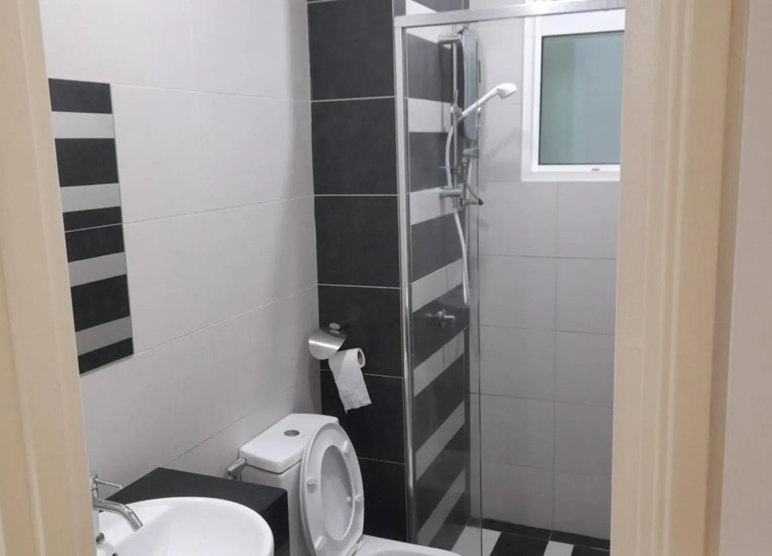 Apartment Nicehomystay@Central Residence Sg.Besi Kuala Lumpur